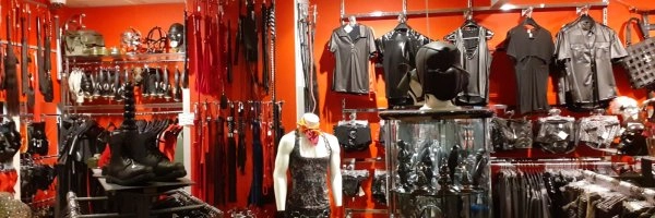 Cologne Dome - House of Fetish and more - your fetish store in cologne