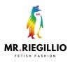 Logo Mr Riegillio @ MGW Cologne