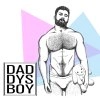 Logo DaddysBoy