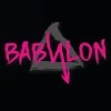Logo POSITIONS by Babylon