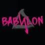 Logo Babylon Clubbing @ Bahnhof Pauli