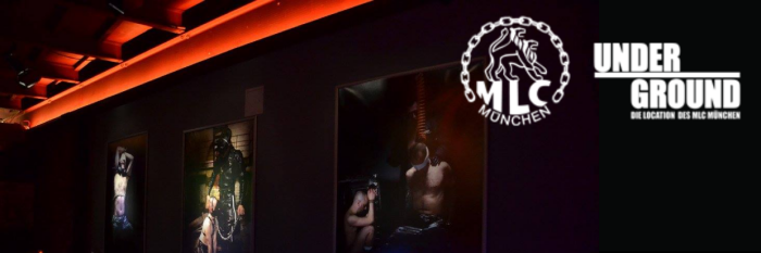 Dresscode-Party @ UnderGround: Fetisch Soldiers & Uniform