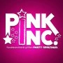Logo PINK INC. Party