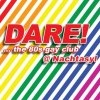 Logo Club DARE!
