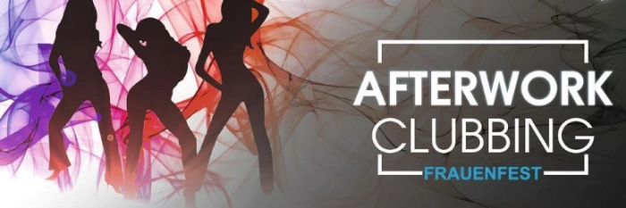 DJane's Delight - FRAUENFEST München: Frauenparty in München