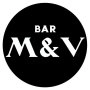 Logo M&V Bar