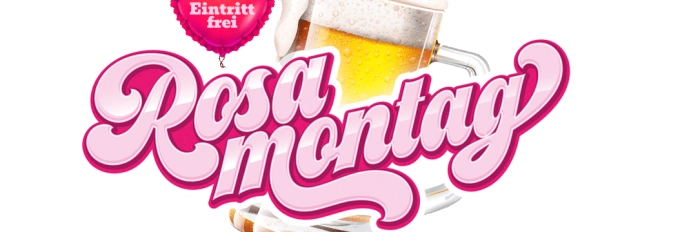 Ro­sa­Mon­tag Augsburg