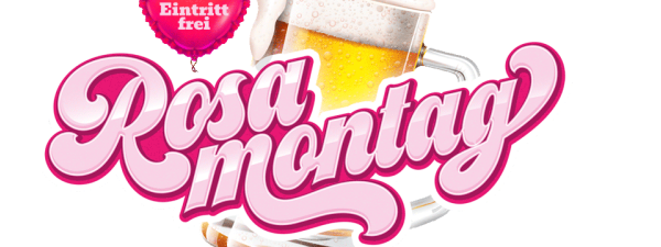 Ro­sa­Mon­tag 2027 