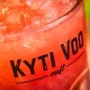 Logo Kyti Voo - Happy hour