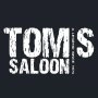 Logo Toms Saloon Hamburg