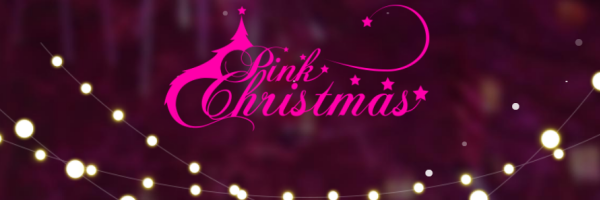 Pink Christmas 2026