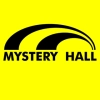 Logo Mystery Night