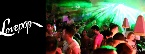 Lovepop Stuttgart