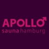Logo Apollo Sauna