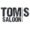 Logo Two 4 One @ Toms Saloon