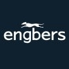 Logo Engbers @ City Center Bergedorf (CCB)