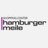 Logo Hamburger Meile