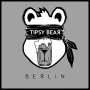 Logo Flip the Bear @ Tipsy Bear