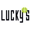 Logo FetischTreff @ Lucky's