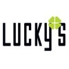 Logo Bingo @ Lucky's