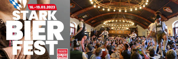 MLC Starkbierfest 2027