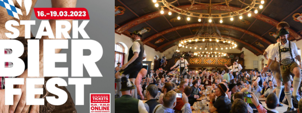 MLC Starkbierfest 2026