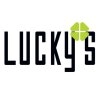 Logo Karaoke @ Lucky's Bar
