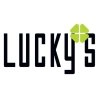 Logo Cocktail Happy Hour @ Lucky´s