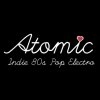 Logo Atomic von Herzen