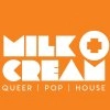 Logo Milk'n'Cream Party