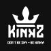 logo-Kinkz Party in Cologne