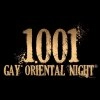 Logo 1001 Gay Oriental Night