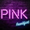 Logo PINK Frankfurt