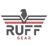 Logo Addicted @ RUFF Frankfurt - Men's Fetish Store