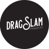Logo Drag Slam