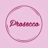 Logo Party Friday @ Prosecco Bar