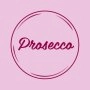 Logo Party Friday @ Prosecco Bar