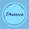 Logo Drag Bingo @ Prosecco Bar