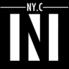 Logo luxuspop @ NY.Club