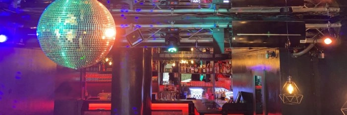 Best Gay & Lesbian Bars In Munich (LGBT Nightlife Guide) - Nightlife LGBT