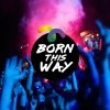 Logo Born This Way