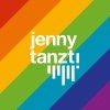 Logo Jenny TANZT