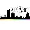 Logo APART Leipzig