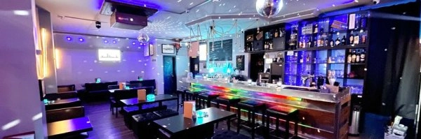 Apart Leipzig: The bar for gays in Leipzig