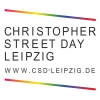 Logo Leipzig Pride Parade 2024