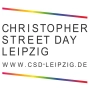 Logo CSD Leipzig - Pride Festival