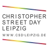 Logo Straßenfest CSD Leipzig