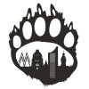 Logo BärenParty @ Leipzig Bear Weekend 2024