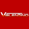 Logo cafe&bar Valentino