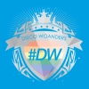 Logo Disco WoAnders